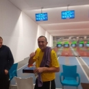 Kuglački klub Velebit iz Otočca nadmoćno pobijedio goste iz Zadra 