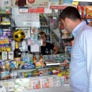 Davor Bernardić u Ličko-senjskoj županiji 