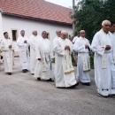 Bdijenje uoči Velike Gospe na Krasnu 