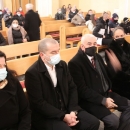Blagdan sv. Fabijana i Sebastijana u Otočcu