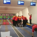 Završene pripreme Hrvatske kuglačke reprezentacije u Otočcu