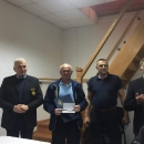 Tomo Bukovac-Butina novi/stari predsjednik RK IPA Ličko-senjska