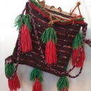 Otvorena izložba tradicionalnih klječanih torbi