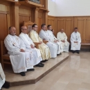 Godišnji susret ministranata Gopićko-senjske biskupije