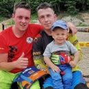 HMK Otočac izborio izvrsne rezultate u Sarajevu na hard enduro utrci DOR 6
