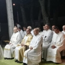Bdijenje uoči Velike Gospe na Krasnu