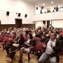 Predstava "Žene u crvenom" oduševila publiku 