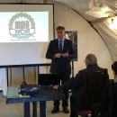 Predsjednik Vlade RH i potpredsjednik Vlade RH i ministar unutarnjih poslova obišli policijske službenike na Plješevici