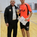 MNK Vrhovine pobjednik 12.Memorijalnog malonogometnog turnira Mario Cvitković - Maka 