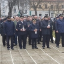 U povodu Dana Grada Otočca odana počast braniteljima 