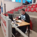 Kuglački klub Velebit iz Otočca nadmoćno pobijedio goste iz Zadra 