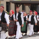 Otočka smotra među najboljima u Hrvatskoj, reklo Povjerenstvo