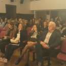 Predstava "Žene u crvenom" oduševila publiku 