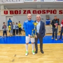 Lucy's boys osvojili zimski malonogometni turnir u Gospiću