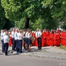 Svetkovina Tijelova u Otočcu