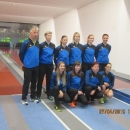 Protekli vikend u znaku kuglanja Hrvatska - Slovenija 1:1