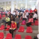 Završene pripreme Hrvatske kuglačke reprezentacije u Otočcu