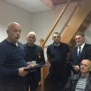 Tomo Bukovac-Butina novi/stari predsjednik RK IPA Ličko-senjska