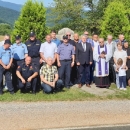 Obilježena 28.godišnjica stradavanja Slavka Cetinjanina 