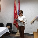 Svečano otvorena spomen soba poginulim braniteljima Kutereva 