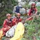 Nova otkrića u podzemlju Parka Sjeverni Velebit 