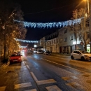 U Otočcu upaljena prva adventska svijeća