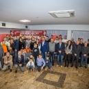 Dodjeljena priznanja Hrvatskog Moto Saveza za zemljane discipline Prvenstva Hrvatske 2019 godine.