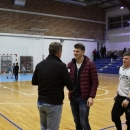 MNK Vrhovine pobjednik 12.Memorijalnog malonogometnog turnira Mario Cvitković - Maka 