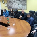 Proglašeni najbolji u sportu grada Otočca u 2019. godini