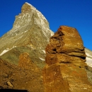 Piršljin i Krznarić u drami na Matterhornu 4.478 mnv
