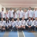 Protekli vikend u znaku kuglanja Hrvatska - Slovenija 1:1