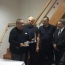 Tomo Bukovac-Butina novi/stari predsjednik RK IPA Ličko-senjska