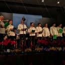 Veličanstven božićno-novogodišnji koncert puhačkog orkestra DVD-a Otočac