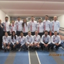 Protekli vikend u znaku kuglanja Hrvatska - Slovenija 1:1