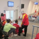 Završene pripreme Hrvatske kuglačke reprezentacije u Otočcu