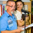 Otvorena 2.braniteljska izložba „Mojoj lijepoj zemlji Hrvatskoj“.
