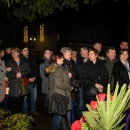 Članstvo HDZ-a Gospića odalo počast predsjedniku Tuđmanu