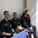 MNK Vrhovine pobjednik 12.Memorijalnog malonogometnog turnira Mario Cvitković - Maka 