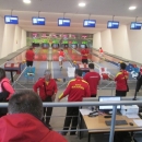 Završene pripreme Hrvatske kuglačke reprezentacije u Otočcu