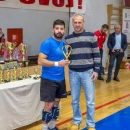 Lucy's boys osvojili zimski malonogometni turnir u Gospiću
