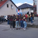Norijada u Otočcu 