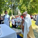 Svetkovina Tijelova u Otočcu