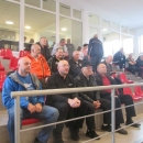 Završene pripreme Hrvatske kuglačke reprezentacije u Otočcu