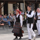 Otočka smotra među najboljima u Hrvatskoj, reklo Povjerenstvo