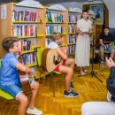 Otvorena 2.braniteljska izložba „Mojoj lijepoj zemlji Hrvatskoj“.