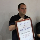 MNK Vrhovine pobjednik 12.Memorijalnog malonogometnog turnira Mario Cvitković - Maka 