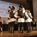 Karolina Jurčević HKUD Široka Kula najljepša djevojaka u narodnoj nošnji 