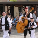 Otočka smotra među najboljima u Hrvatskoj, reklo Povjerenstvo