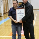 MNK Vrhovine pobjednik 12.Memorijalnog malonogometnog turnira Mario Cvitković - Maka 