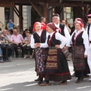 Otočka smotra među najboljima u Hrvatskoj, reklo Povjerenstvo